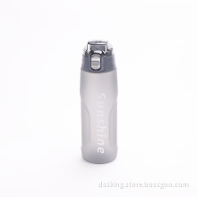 modern bpa free water bottle sport water with plastic layer can be customization